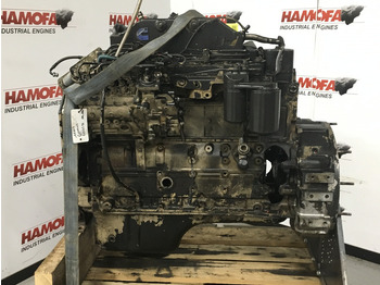 Baumaschine, Zustand - NEU Cummins 6BTA5.9C CPL1889 CORE: das Bild 2 Baumaschine, Zustand - NEU Cummins 6BTA5.9C CPL1889 CORE: das Bild 2