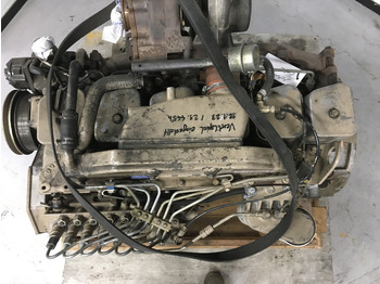 Baumaschine, Zustand - NEU Cummins 6BTA5.9C CPL2063 FOR PARTS: das Bild 5