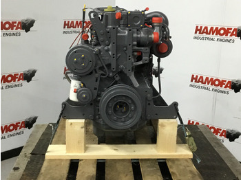 Baumaschine, Zustand - NEU Deutz BF4M1012EC RECONDITIONED: das Bild 3