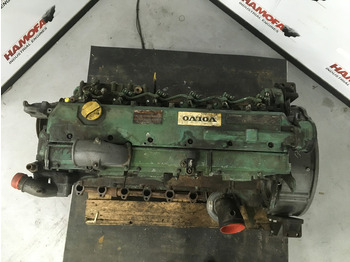 Baumaschine Volvo D7D LBE2 FOR PARTS: das Bild 5