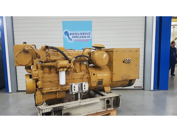 CATERPILLAR Stromgenerator