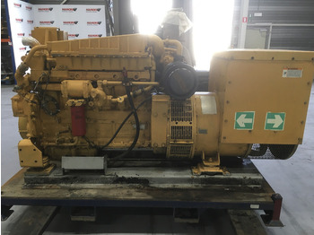 CATERPILLAR Stromgenerator