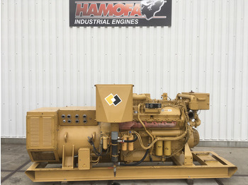 CATERPILLAR Stromgenerator