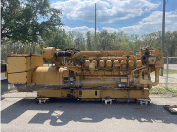 CATERPILLAR Stromgenerator