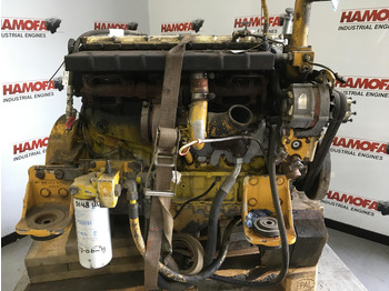 CATERPILLAR Baumaschine