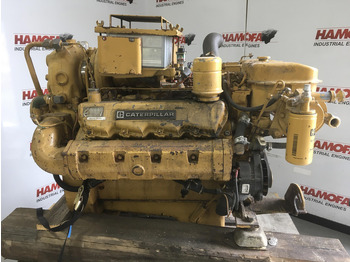 CATERPILLAR Baumaschine