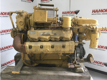CATERPILLAR Baumaschine