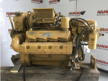 CATERPILLAR Baumaschine