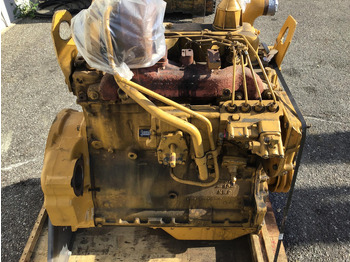 CATERPILLAR Baumaschine