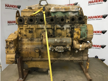 CATERPILLAR Baumaschine
