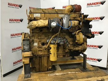 CATERPILLAR Baumaschine