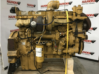 CATERPILLAR Baumaschine