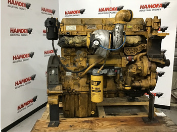 CATERPILLAR Baumaschine