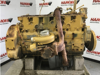 CATERPILLAR Baumaschine