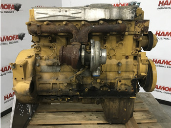 CATERPILLAR Baumaschine