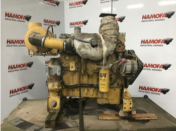 CATERPILLAR Baumaschine