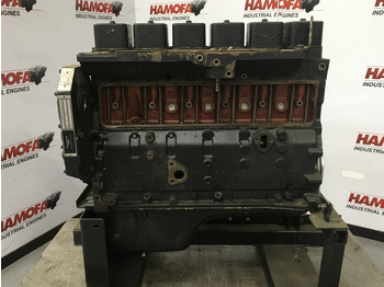 CUMMINS Baumaschine