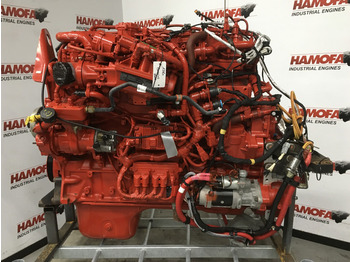 CUMMINS Baumaschine