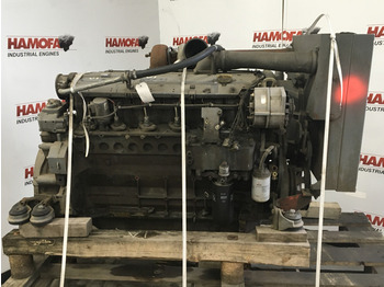 DEUTZ Baumaschine