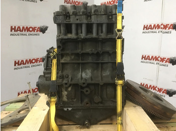 DEUTZ Baumaschine