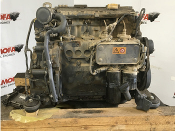 DEUTZ Baumaschine