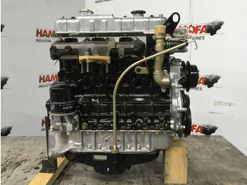 ISUZU Baumaschine