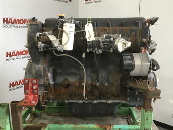IVECO Baumaschine