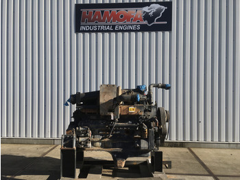 KOMATSU Baumaschine