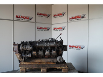 MAN Baumaschine