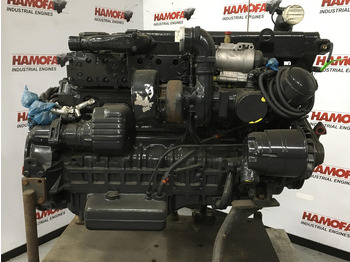 MAN Baumaschine