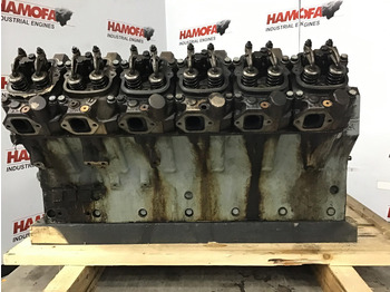 MTU Baumaschine