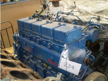 MITSUBISHI Baumaschine