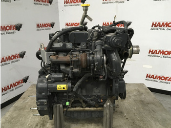 Baumaschine