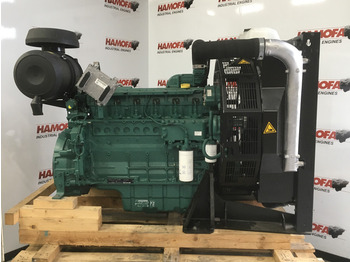 VOLVO Baumaschine