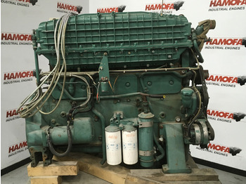 VOLVO Baumaschine