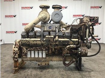 CUMMINS Motor