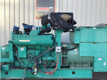 CUMMINS Stromgenerator