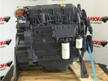 DEUTZ Motor