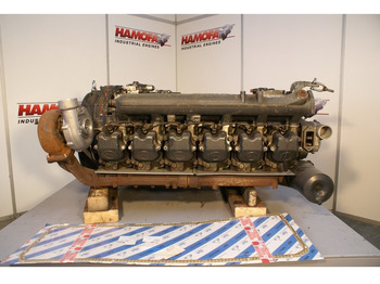 MERCEDES-BENZ Motor