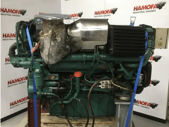 VOLVO Motor