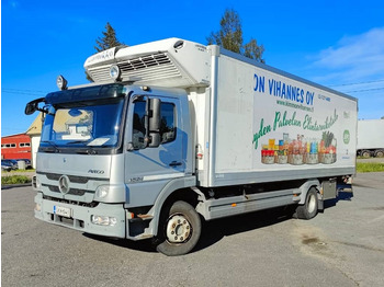 MERCEDES-BENZ Atego 1524 Koffer LKW