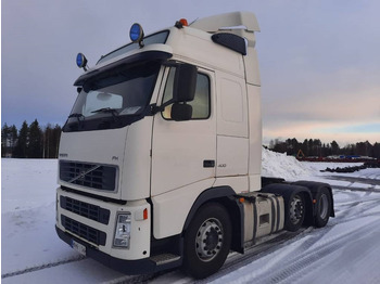 VOLVO FH13 Sattelzugmaschine