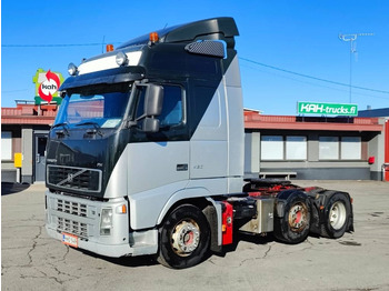 VOLVO FH13 Sattelzugmaschine