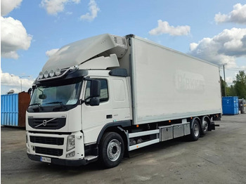 VOLVO FM13 Kühlkoffer LKW