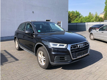 AUDI SUV/ Geländewagen