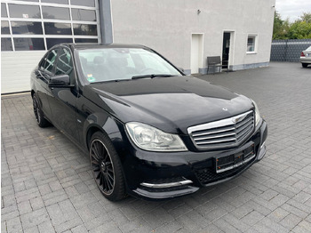 MERCEDES-BENZ Limousine