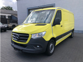MERCEDES-BENZ Sprinter 314 Kleintransporter