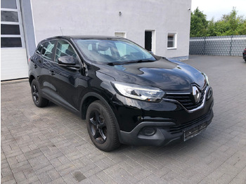 SUV/ Geländewagen Renault Kadjar 1.2i Life: das Bild 3