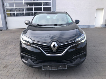 SUV/ Geländewagen Renault Kadjar 1.2i Life: das Bild 5