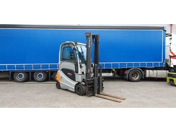 STILL RX60 Elektrostapler